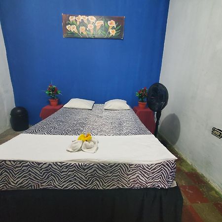 Casa Esmeralda Moyogalpa Ngoại thất bức ảnh