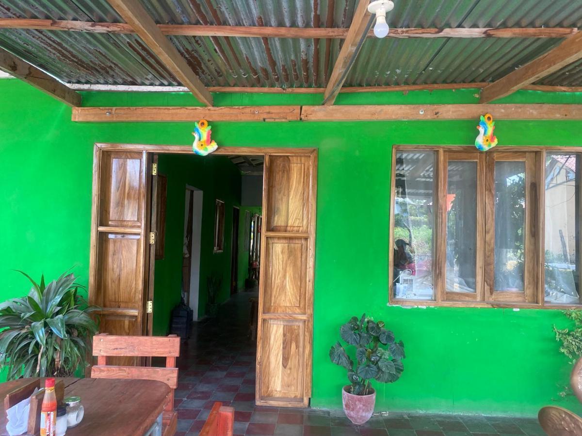 Casa Esmeralda Moyogalpa Ngoại thất bức ảnh