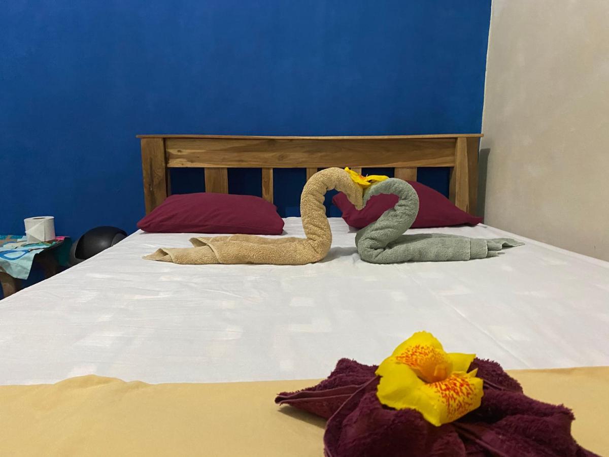 Casa Esmeralda Moyogalpa Ngoại thất bức ảnh