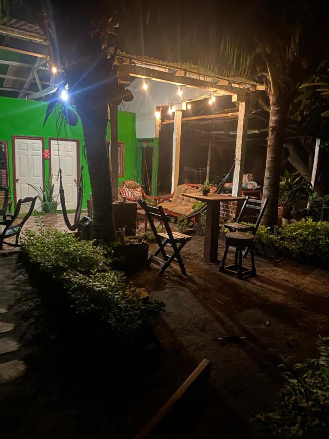 Casa Esmeralda Moyogalpa Ngoại thất bức ảnh