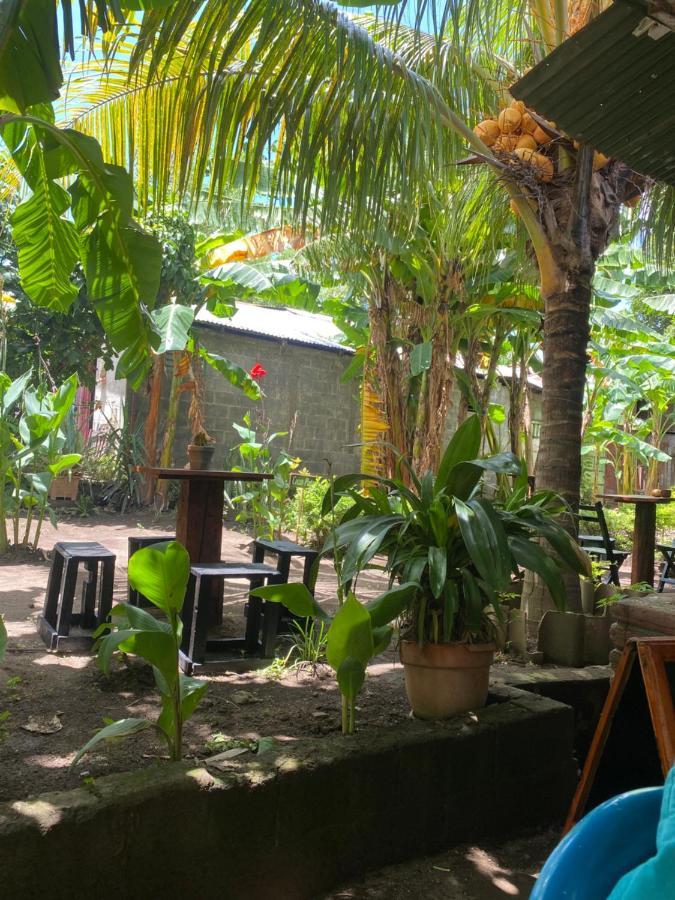 Casa Esmeralda Moyogalpa Ngoại thất bức ảnh
