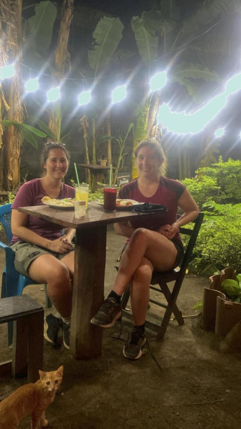 Casa Esmeralda Moyogalpa Ngoại thất bức ảnh