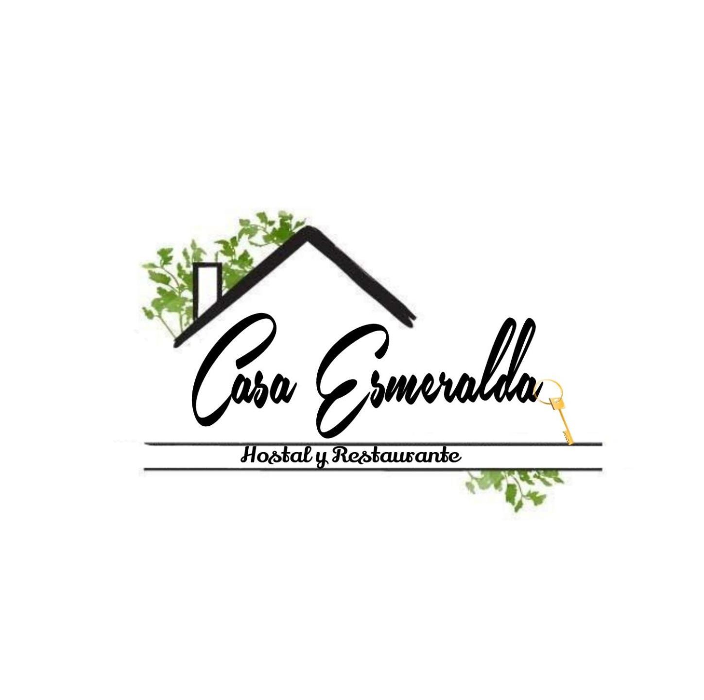 Casa Esmeralda Moyogalpa Ngoại thất bức ảnh