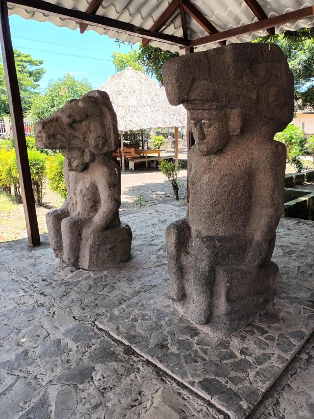 Casa Esmeralda Moyogalpa Ngoại thất bức ảnh