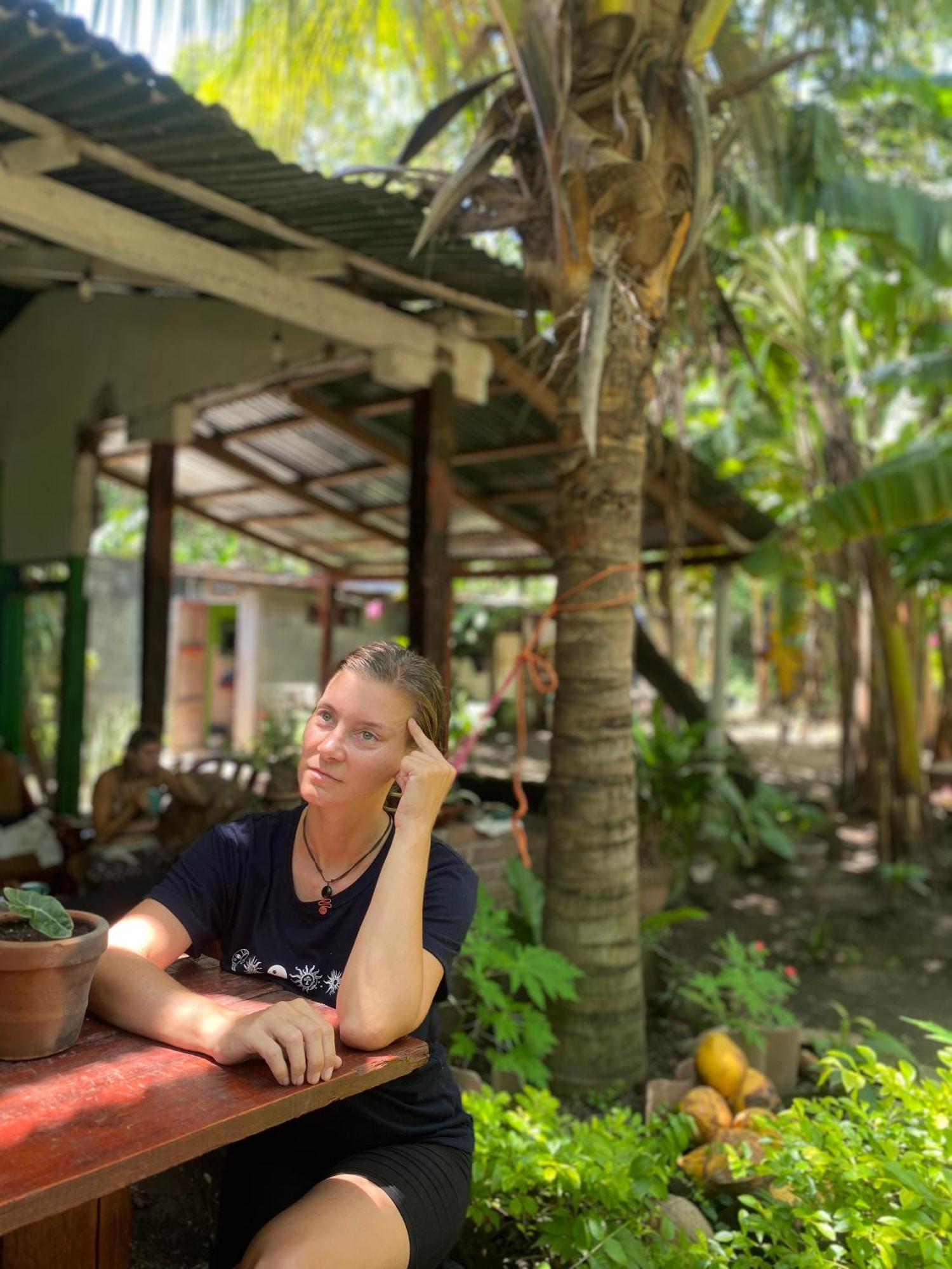 Casa Esmeralda Moyogalpa Ngoại thất bức ảnh