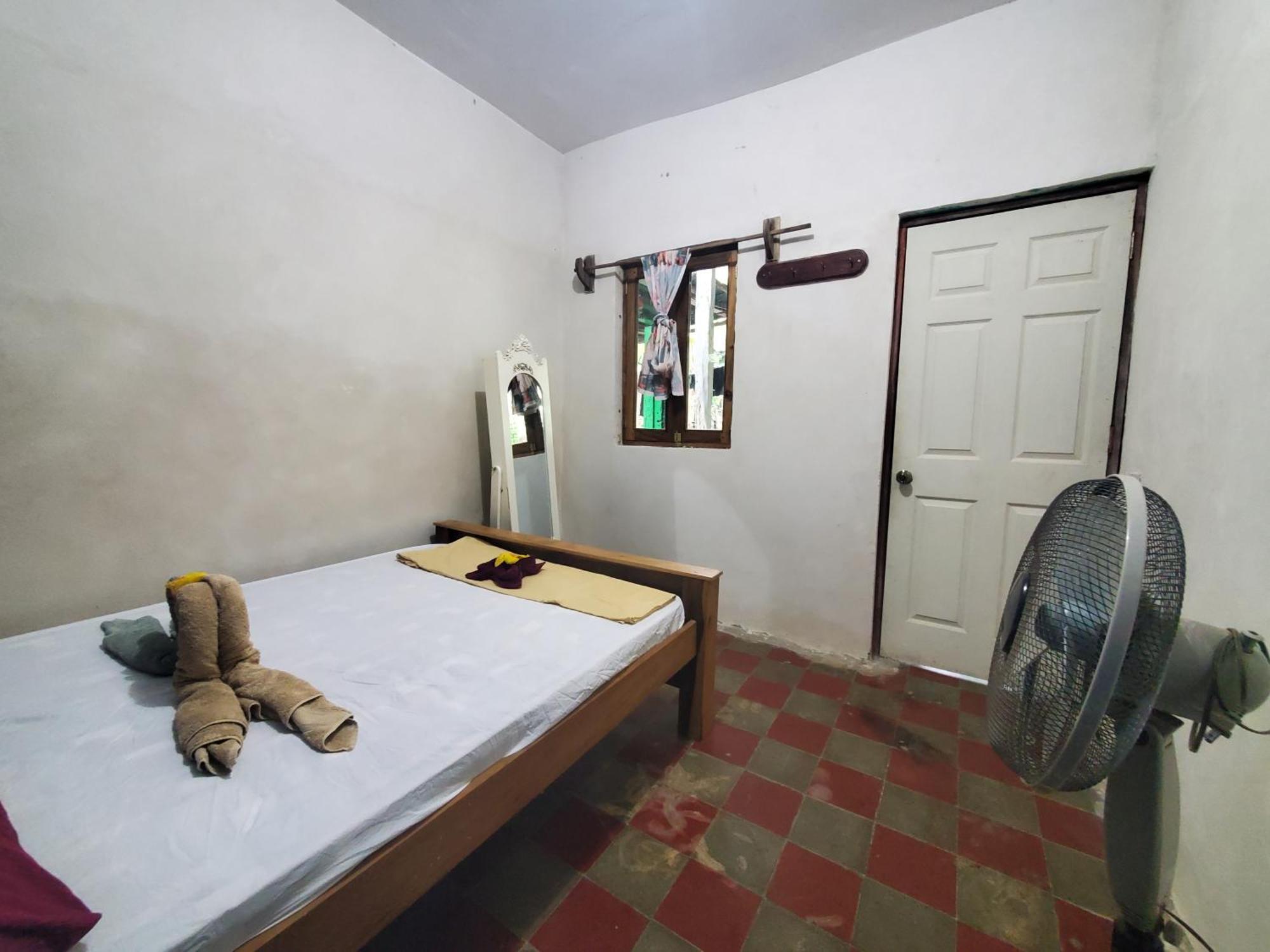 Casa Esmeralda Moyogalpa Ngoại thất bức ảnh