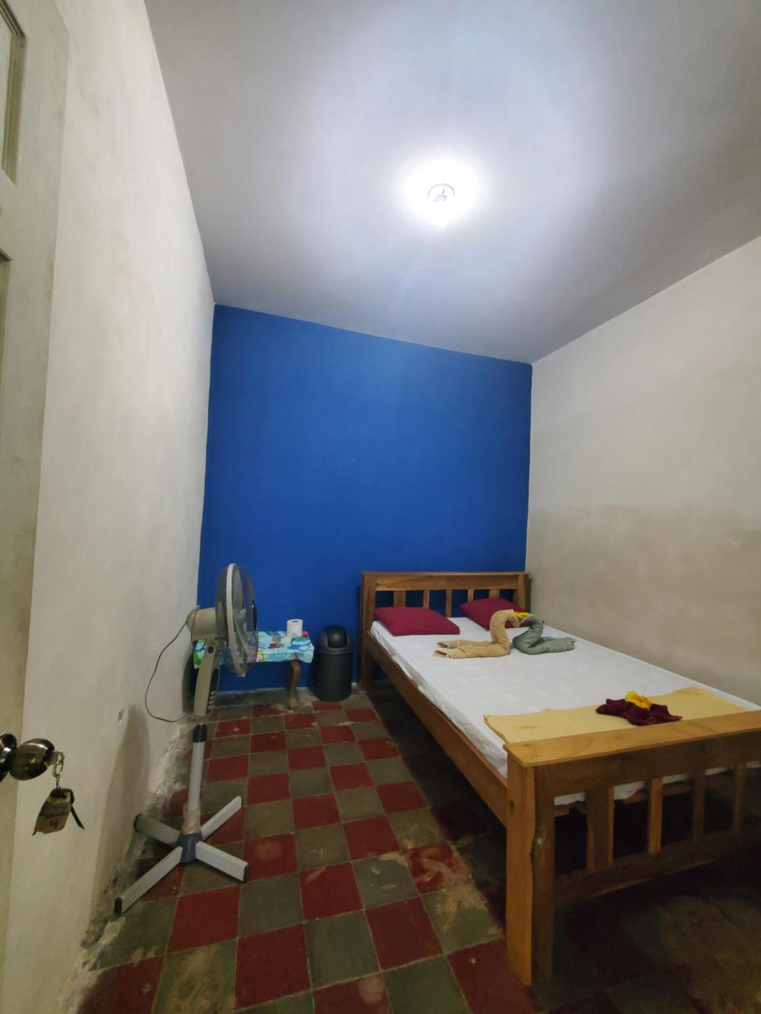 Casa Esmeralda Moyogalpa Ngoại thất bức ảnh