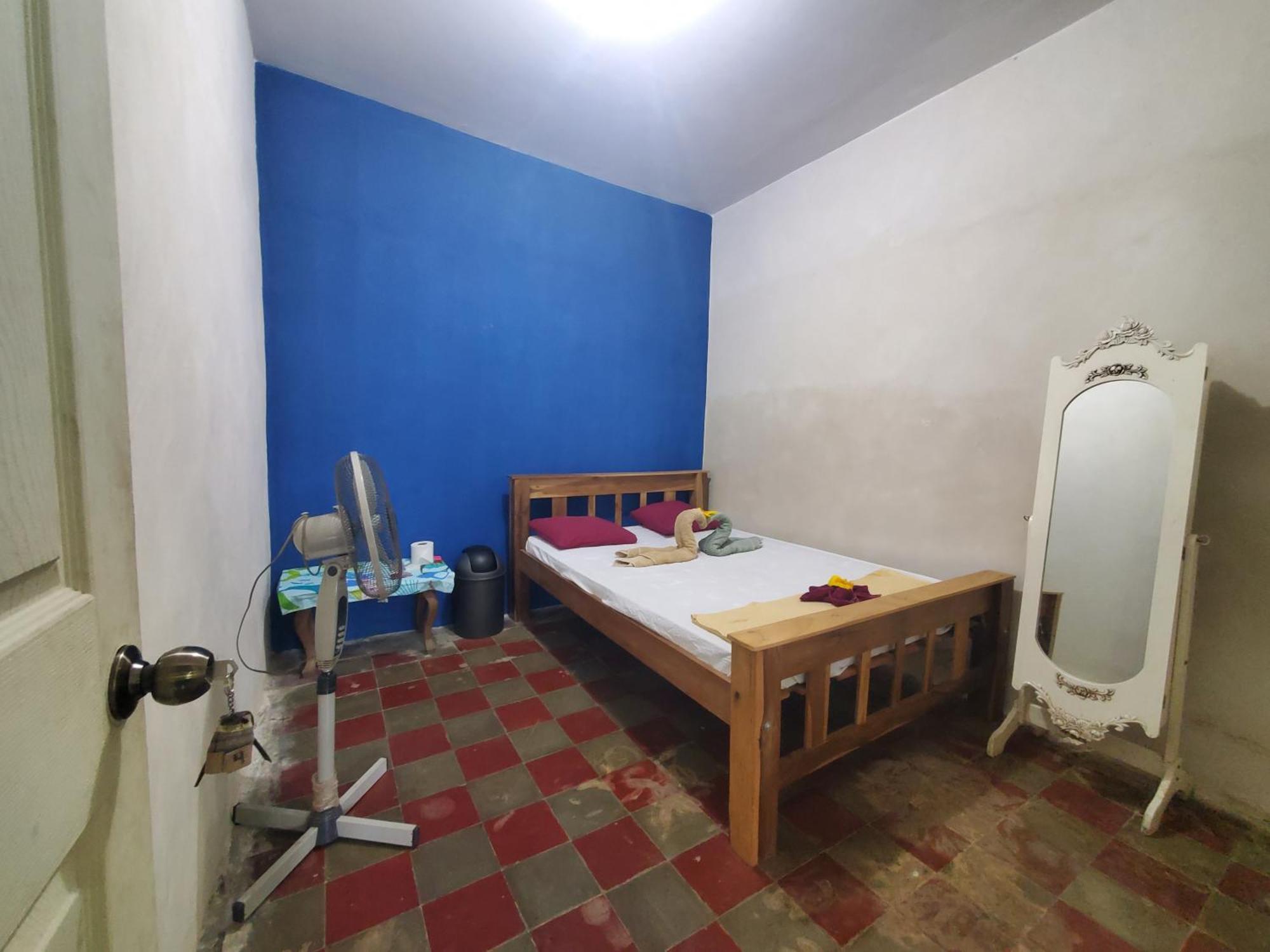 Casa Esmeralda Moyogalpa Ngoại thất bức ảnh