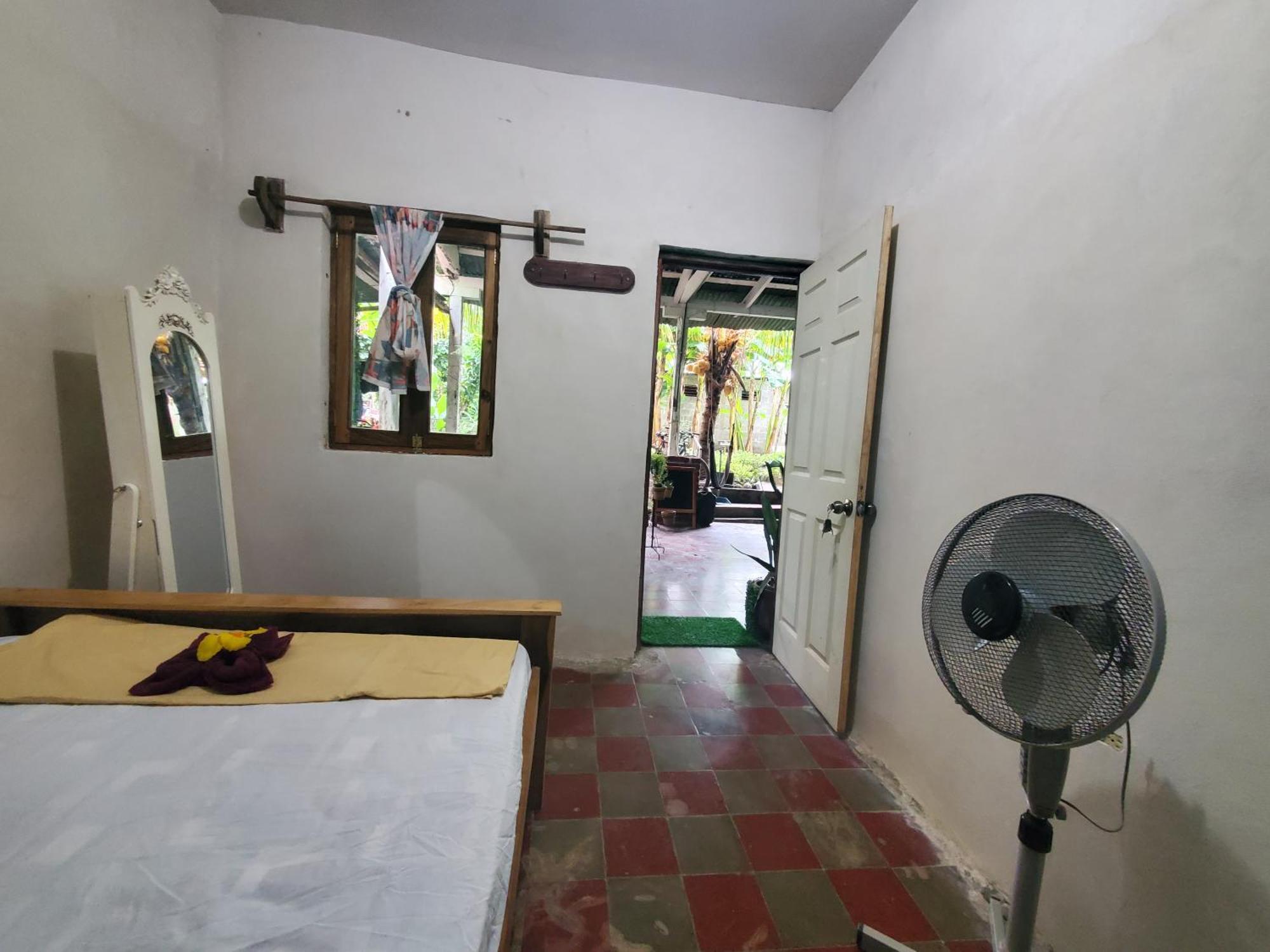 Casa Esmeralda Moyogalpa Ngoại thất bức ảnh