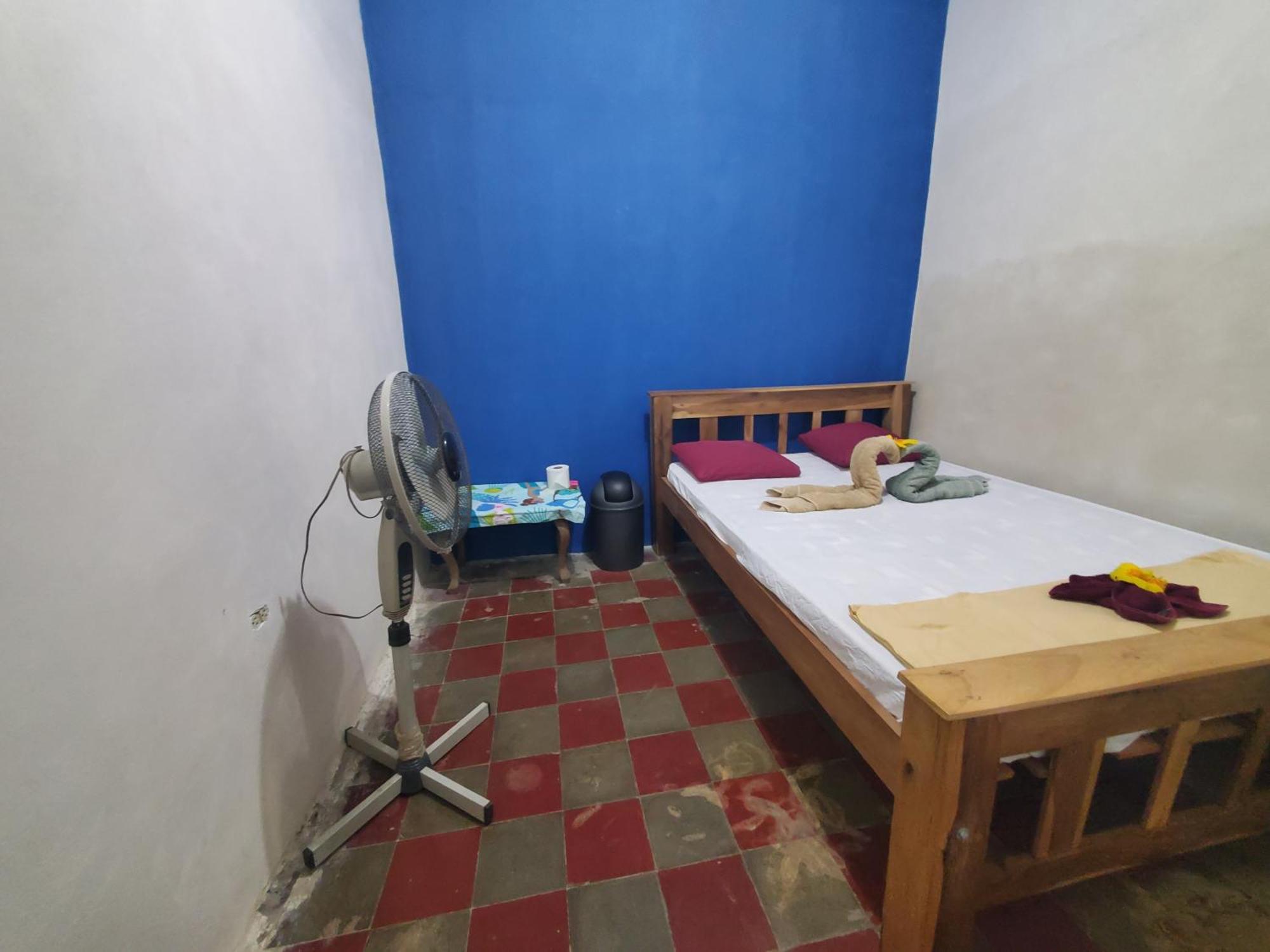 Casa Esmeralda Moyogalpa Ngoại thất bức ảnh