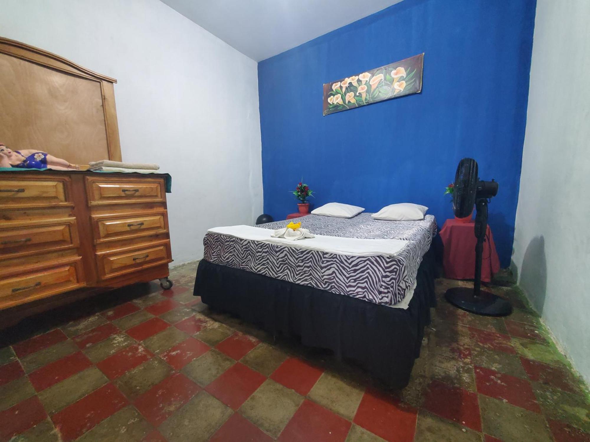 Casa Esmeralda Moyogalpa Ngoại thất bức ảnh