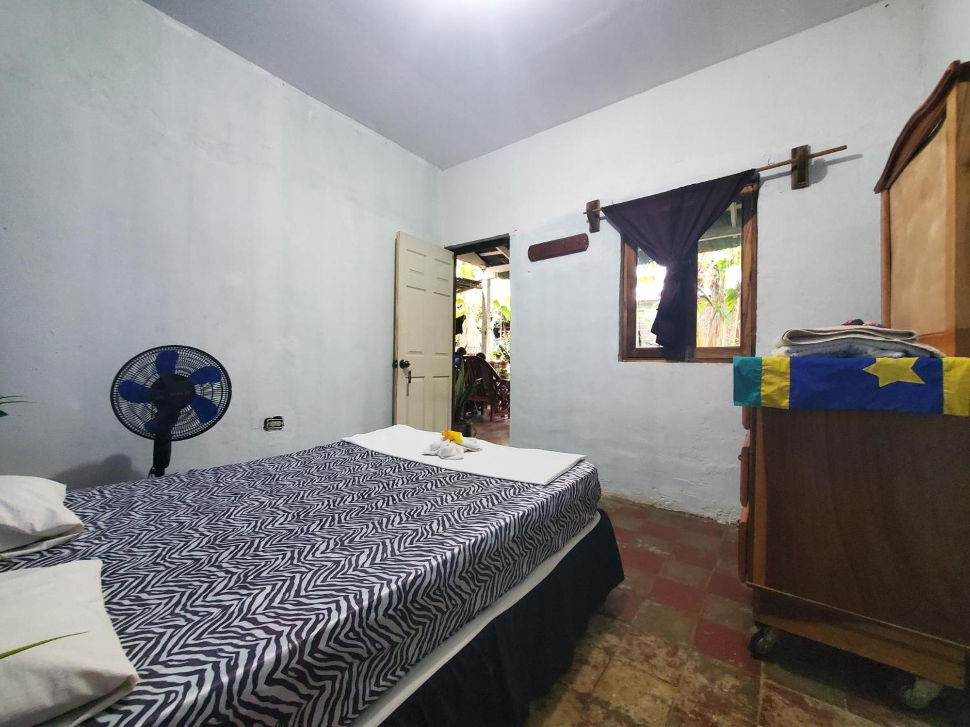 Casa Esmeralda Moyogalpa Ngoại thất bức ảnh