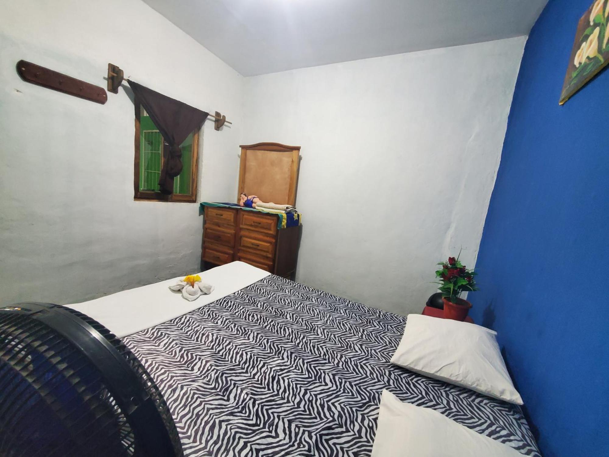 Casa Esmeralda Moyogalpa Ngoại thất bức ảnh