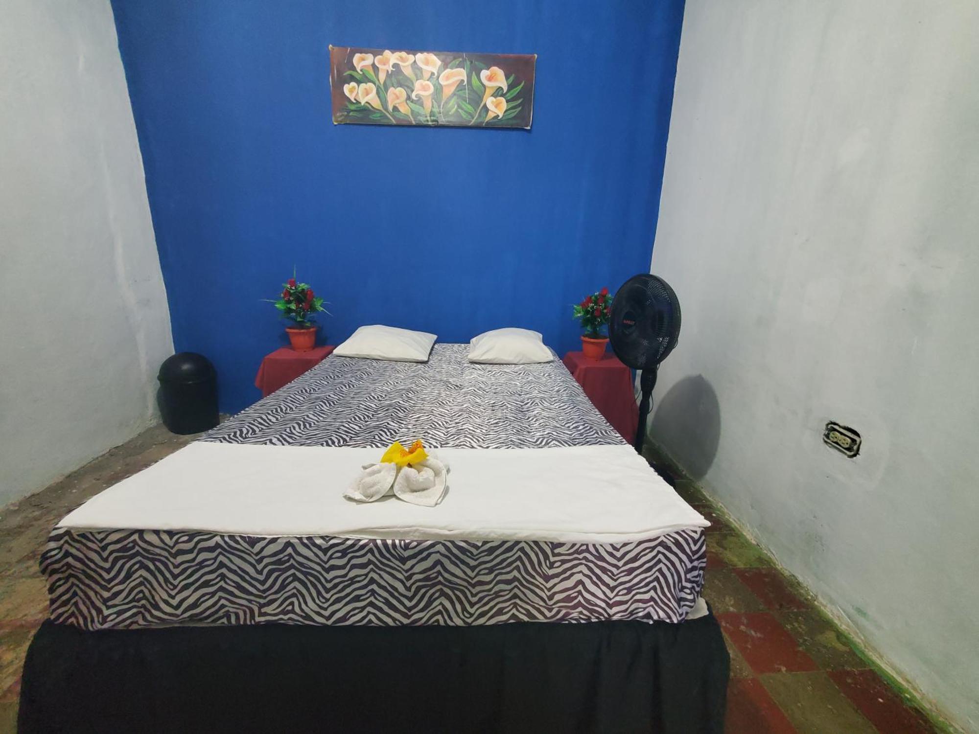 Casa Esmeralda Moyogalpa Ngoại thất bức ảnh