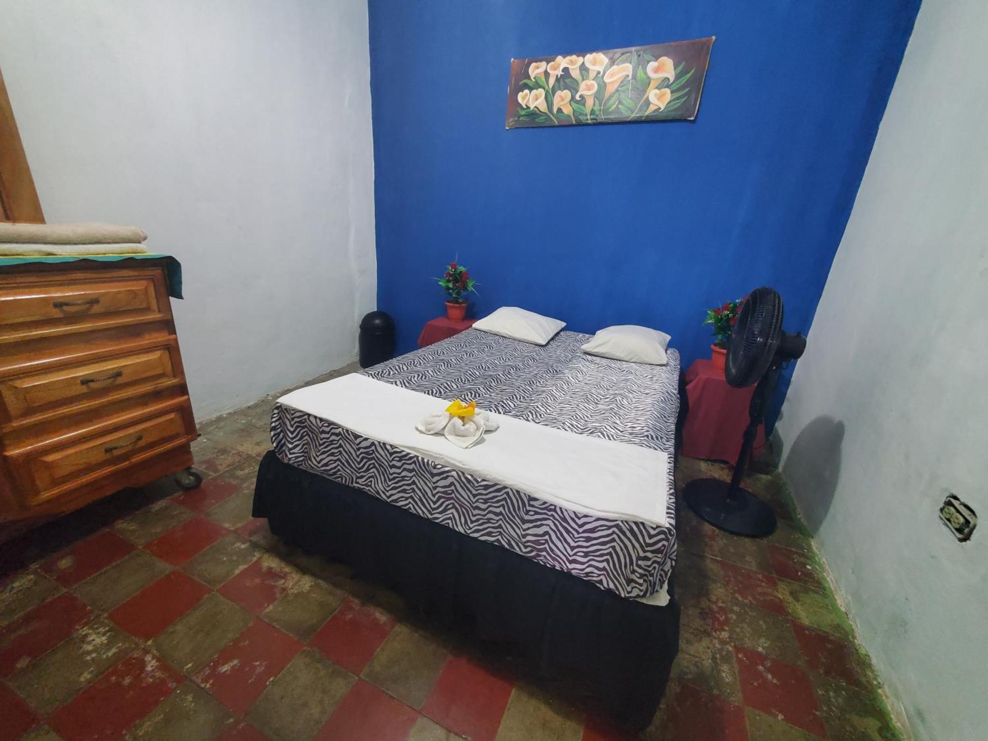 Casa Esmeralda Moyogalpa Ngoại thất bức ảnh
