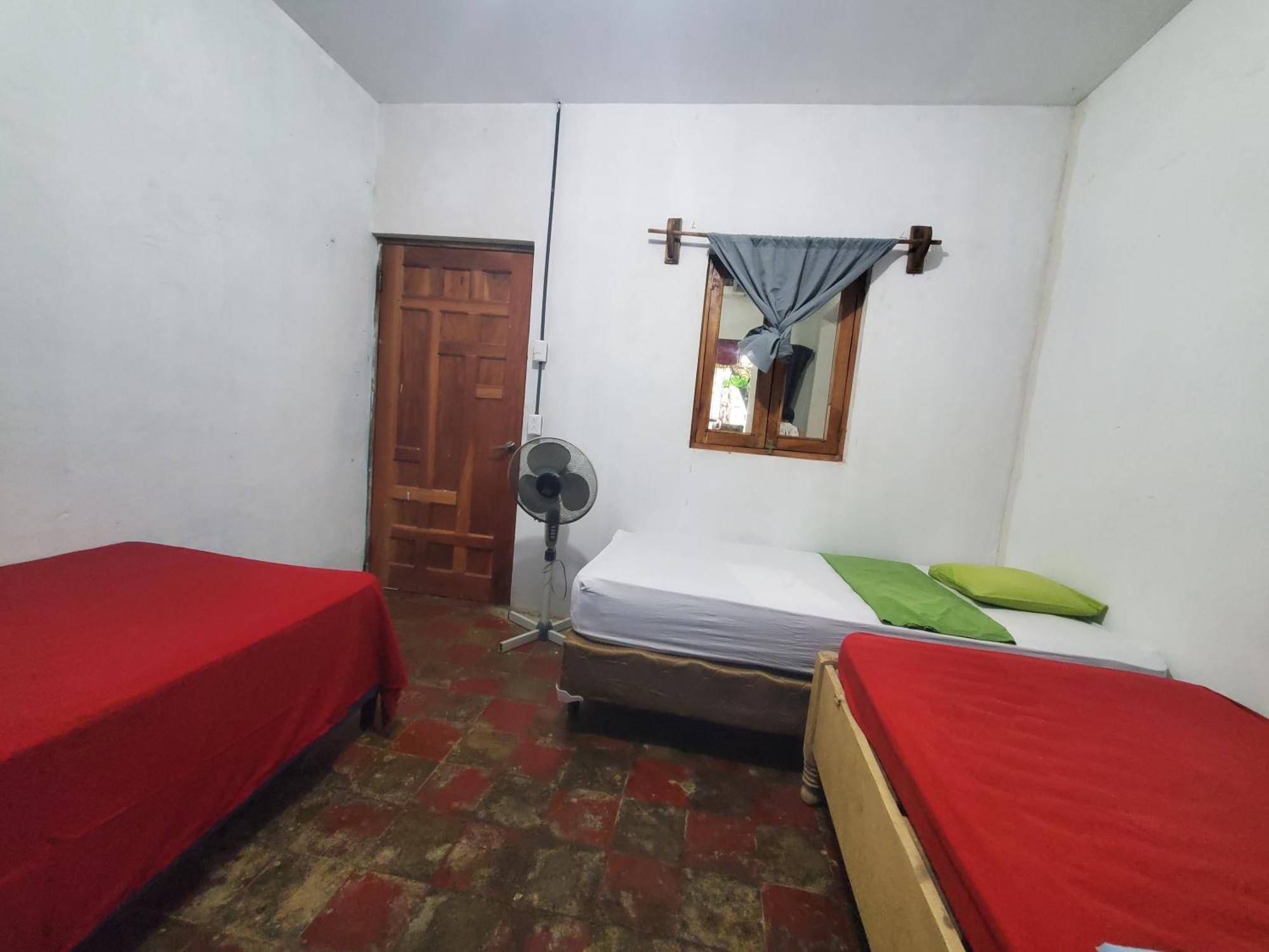 Casa Esmeralda Moyogalpa Ngoại thất bức ảnh