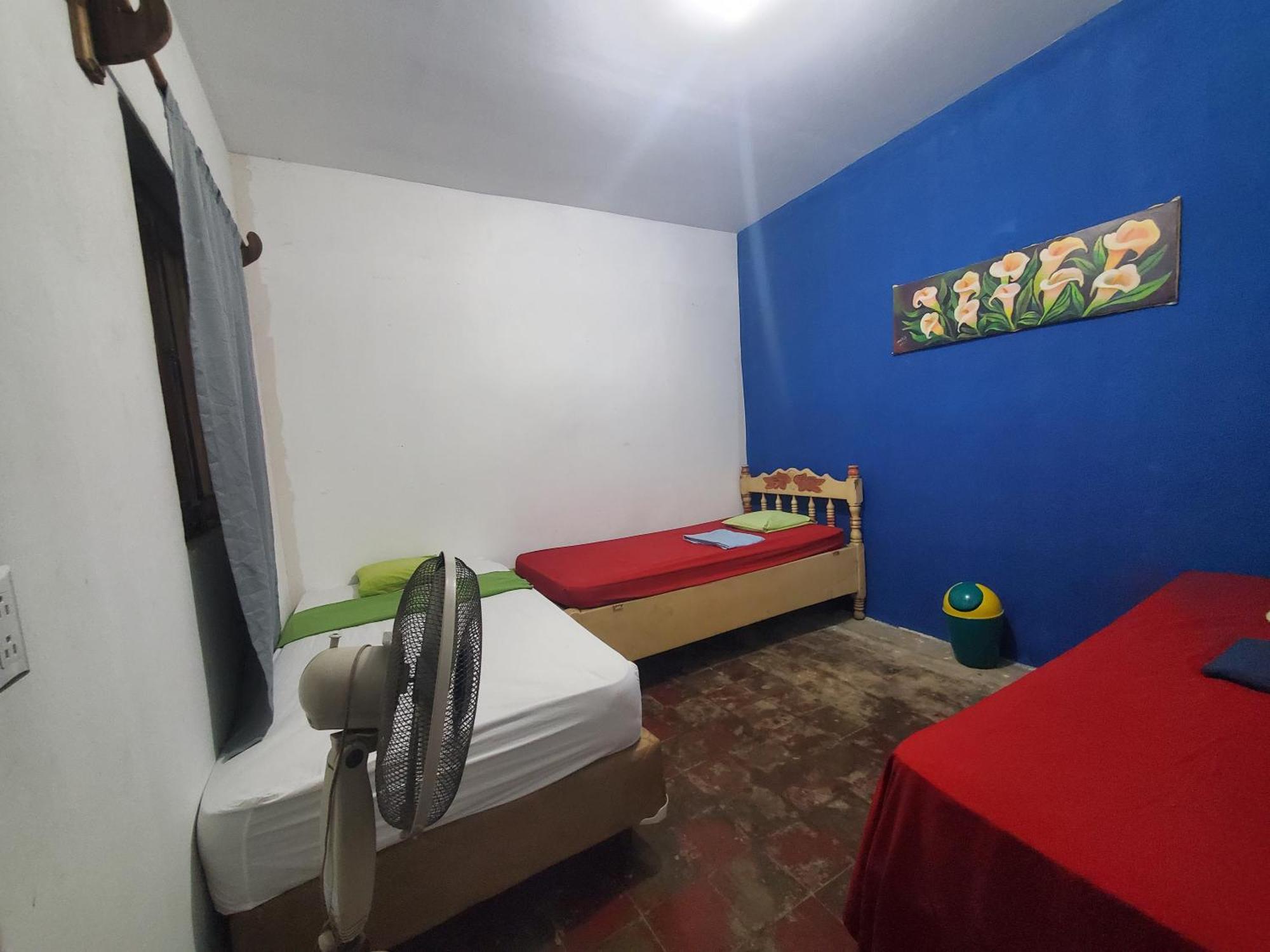 Casa Esmeralda Moyogalpa Ngoại thất bức ảnh