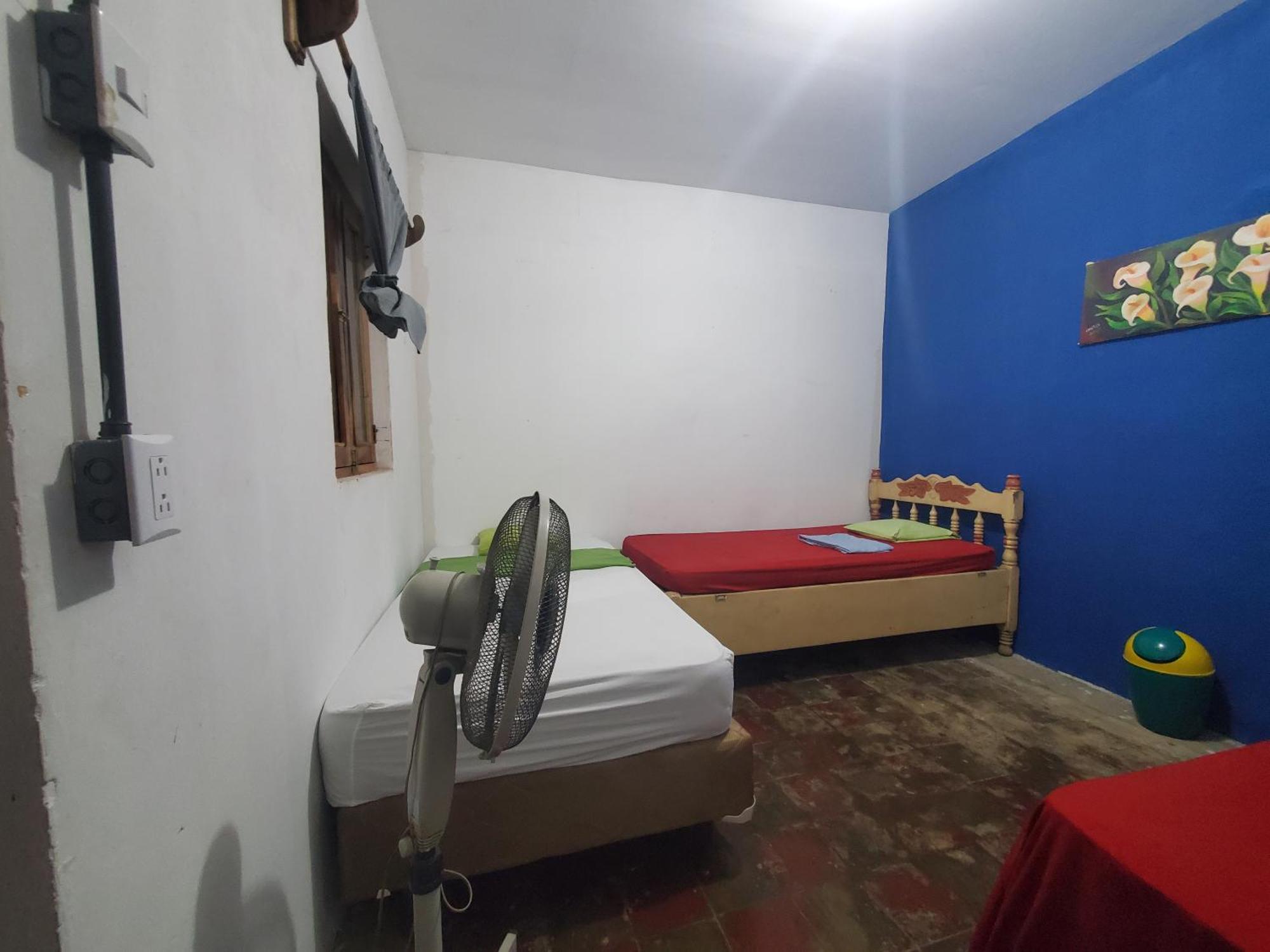 Casa Esmeralda Moyogalpa Ngoại thất bức ảnh