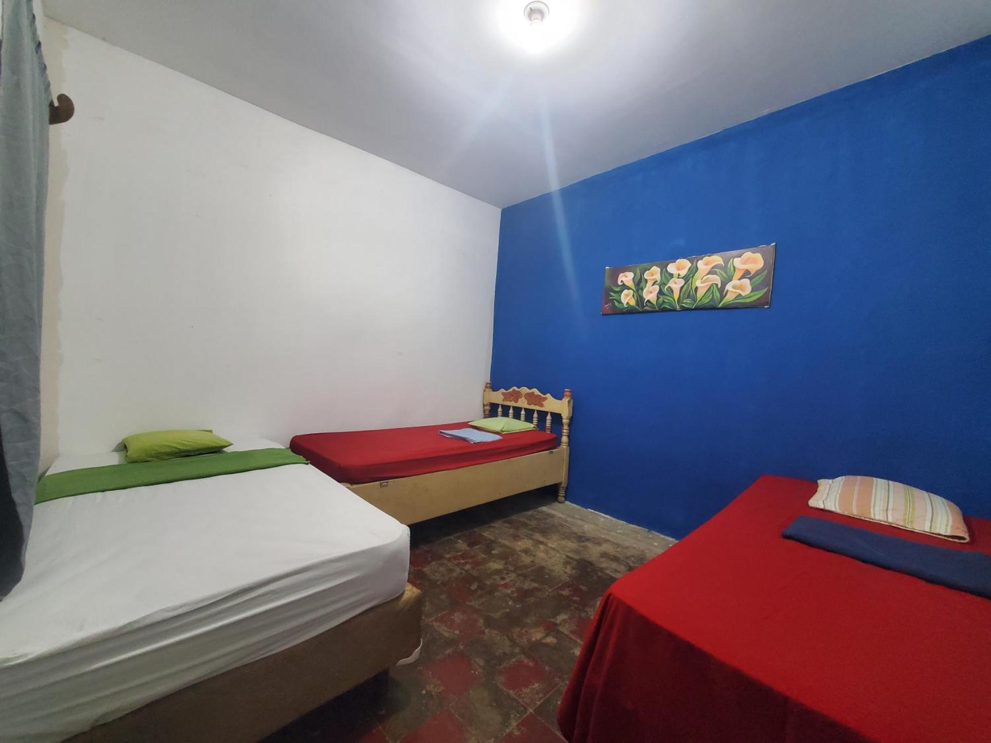 Casa Esmeralda Moyogalpa Ngoại thất bức ảnh