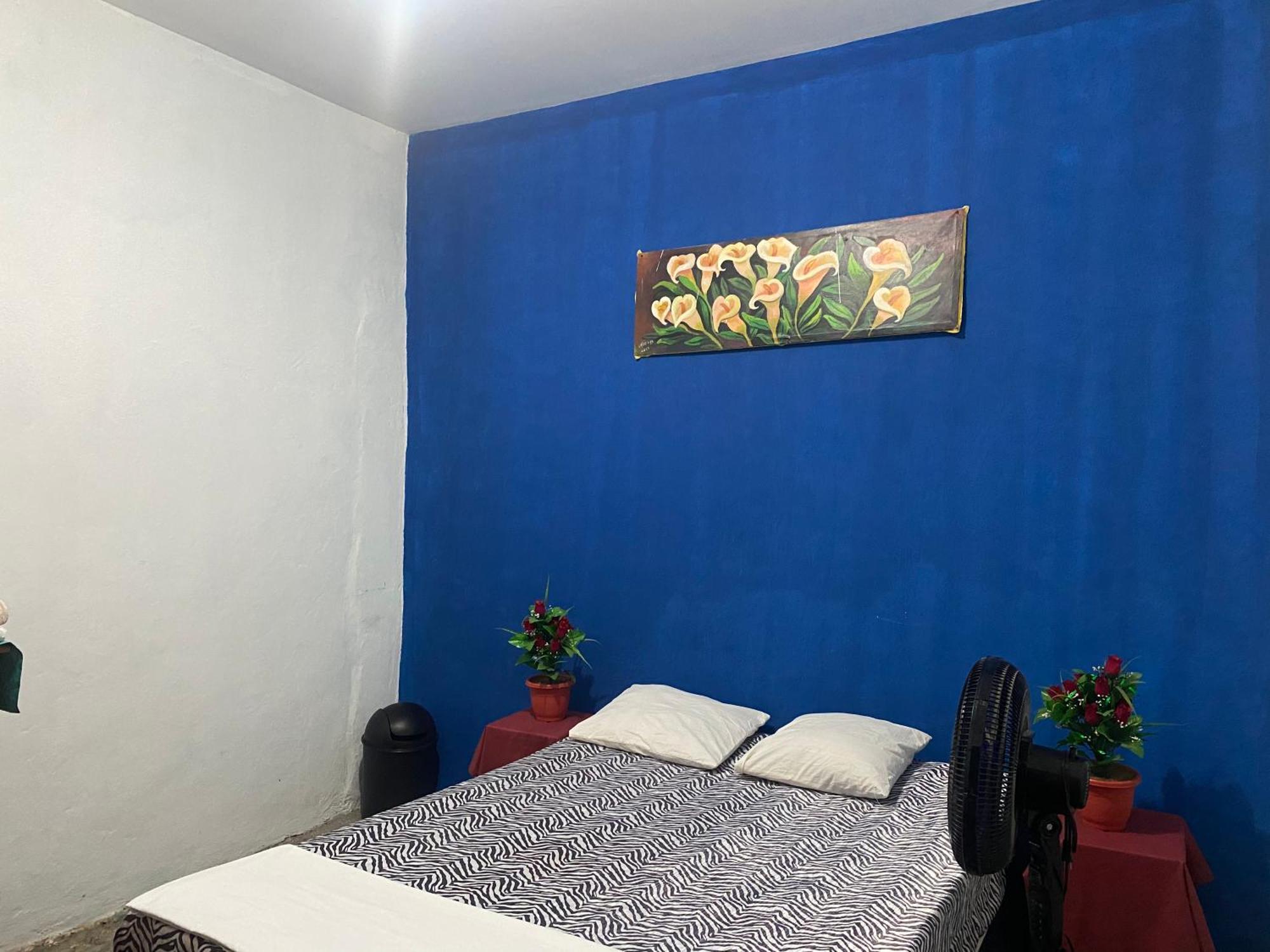Casa Esmeralda Moyogalpa Ngoại thất bức ảnh