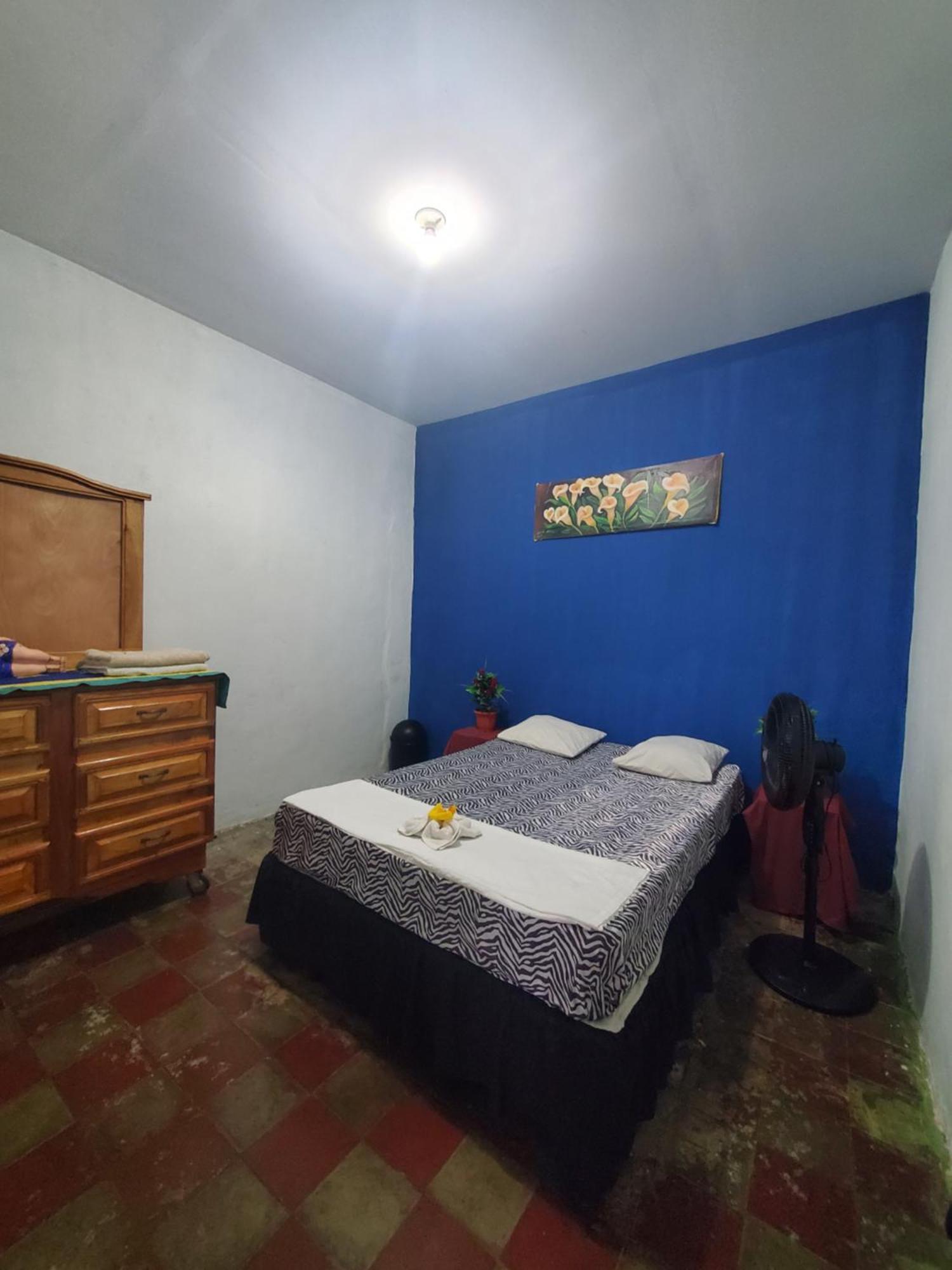 Casa Esmeralda Moyogalpa Phòng bức ảnh