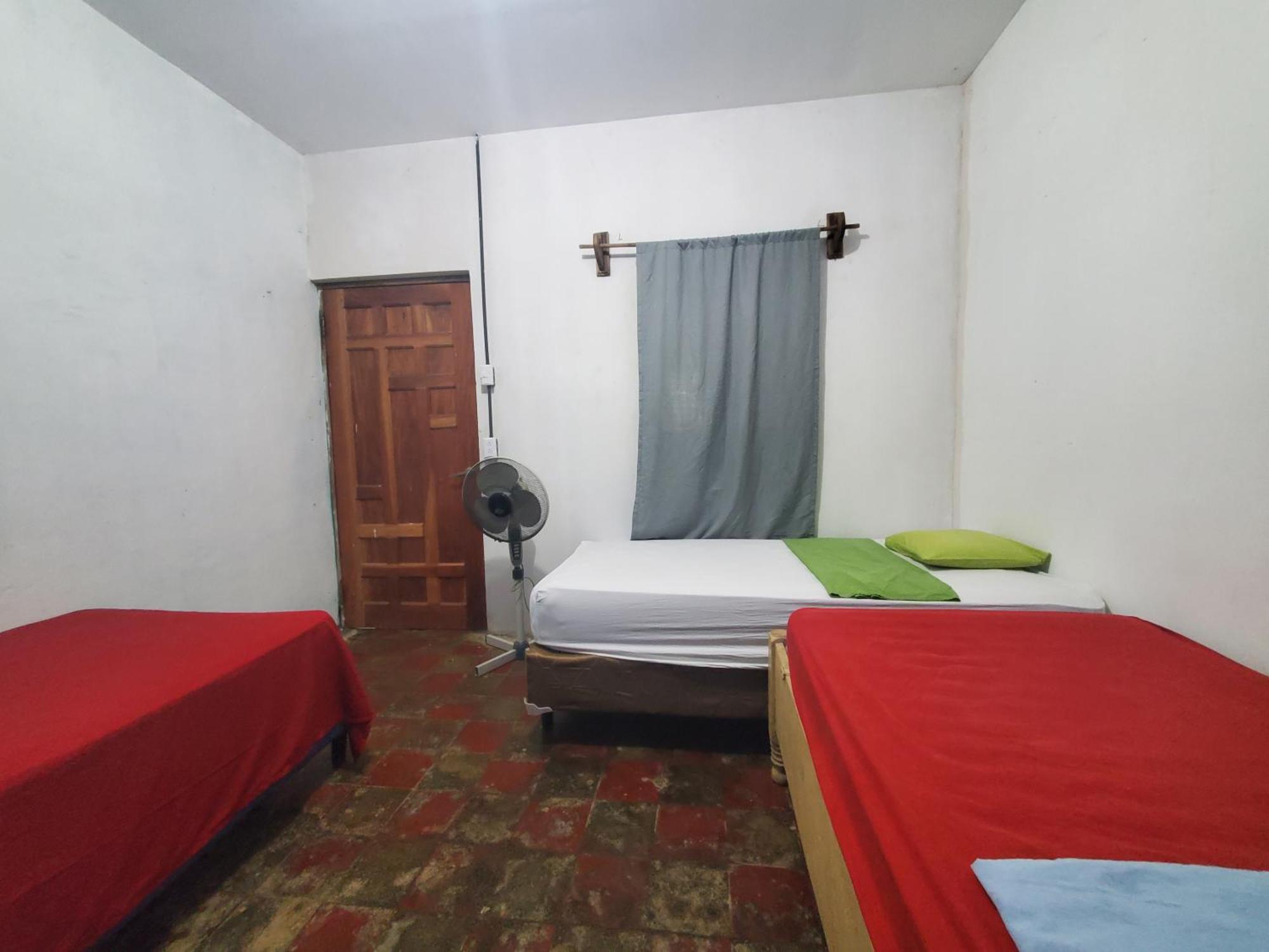 Casa Esmeralda Moyogalpa Phòng bức ảnh