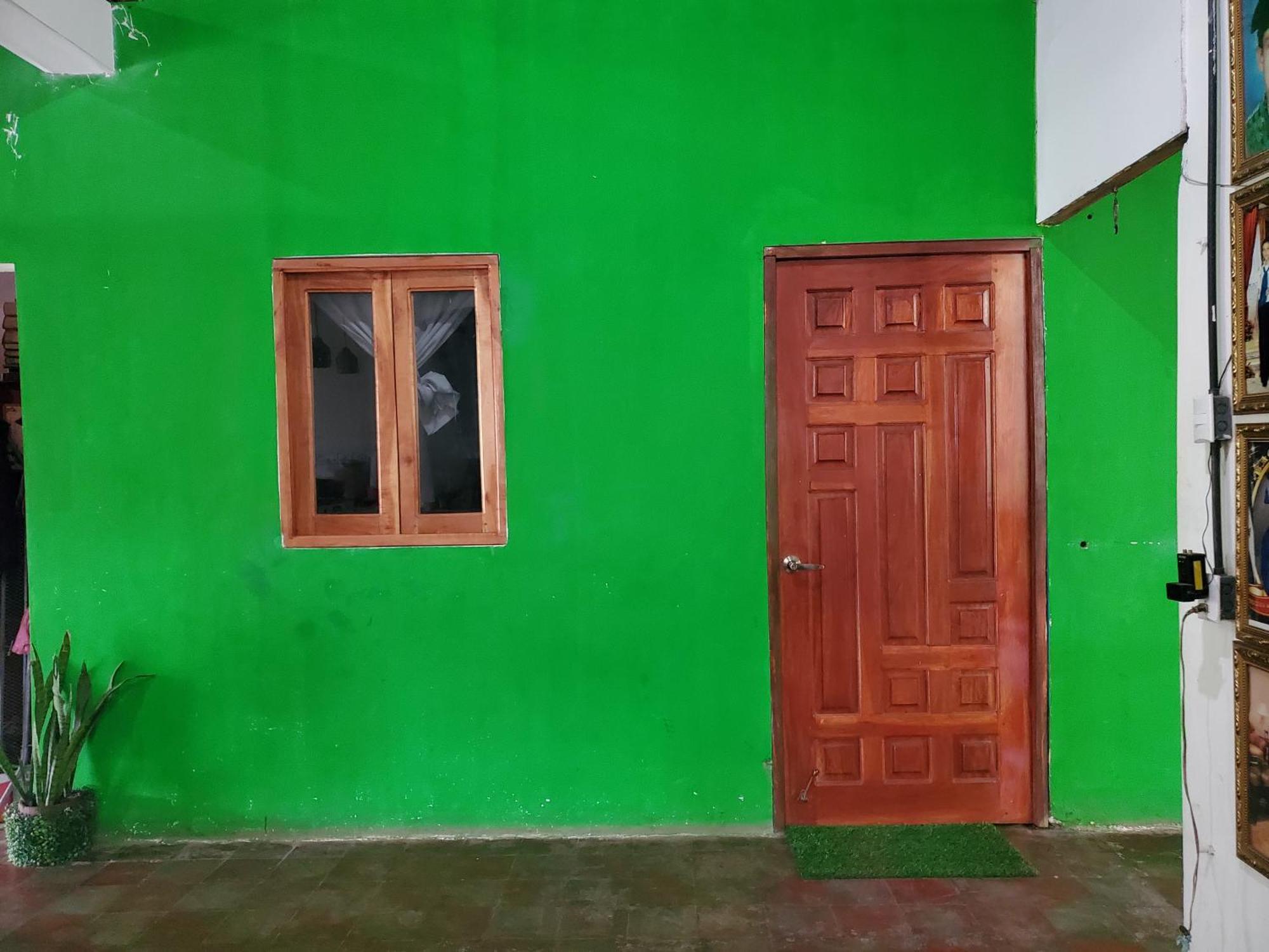Casa Esmeralda Moyogalpa Phòng bức ảnh
